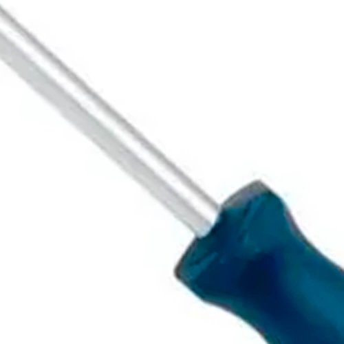 Chave de Fenda Simples 3/16" x 4" Ref.: 150 - 036.060 - Gedore