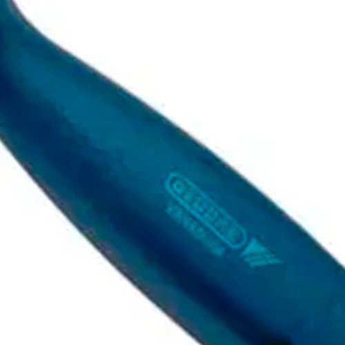 Chave de Fenda Simples 3/16" x 4" Ref.: 150 - 036.060 - Gedore