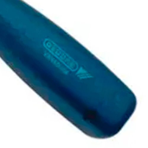 Chave de Fenda Simples 3/16" x 4" Ref.: 150 - 036.060 - Gedore