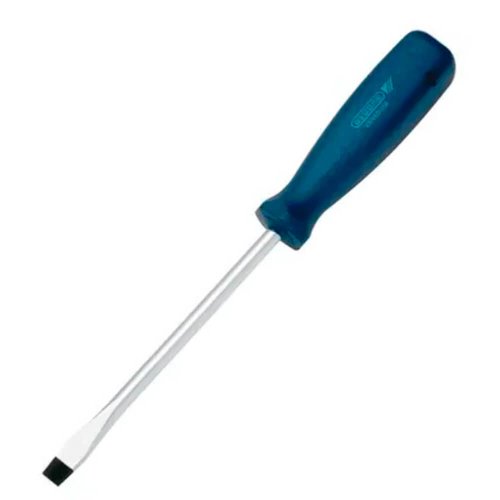 Chave de Fenda Simples 3/16" x 4" Ref.: 150 - 036.060 - Gedore