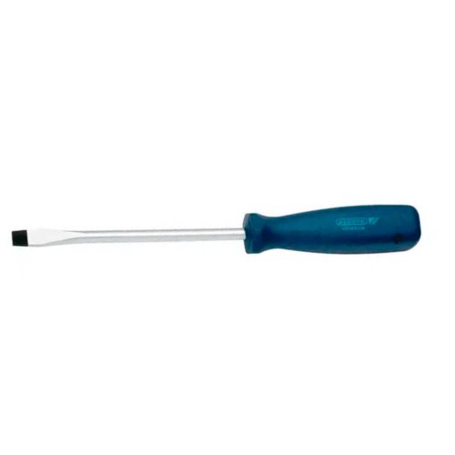 Chave de Fenda Simples 3/16" x 4" Ref.: 150 - 036.060 - Gedore