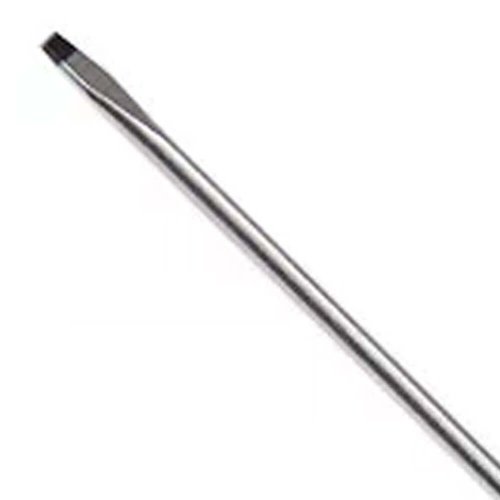 Chave de Fenda Simples 3/16" x 6" Ref.: 150 - 036.080 - Gedore