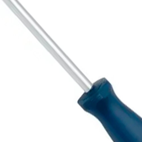 Chave de Fenda Simples 3/16" x 6" Ref.: 150 - 036.080 - Gedore