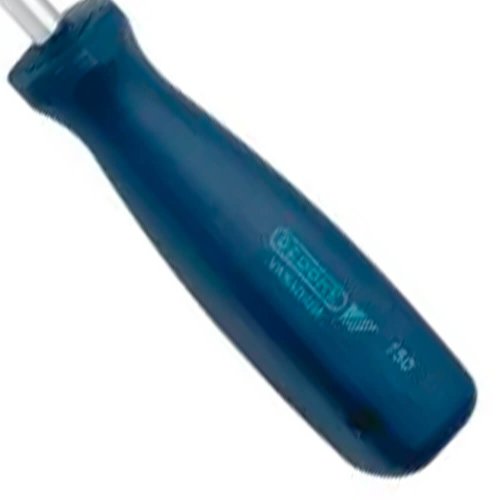 Chave de Fenda Simples 3/16" x 6" Ref.: 150 - 036.080 - Gedore