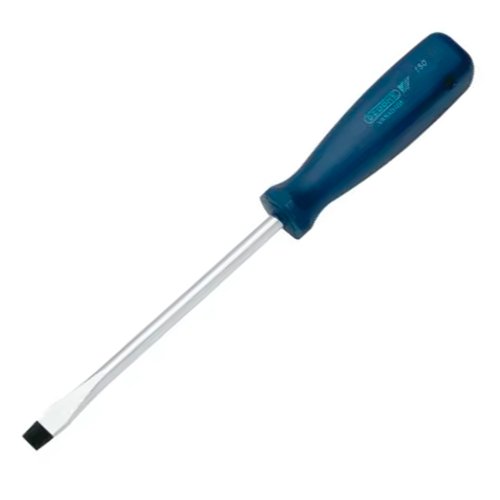 Chave de Fenda Simples 3/16" x 6" Ref.: 150 - 036.080 - Gedore