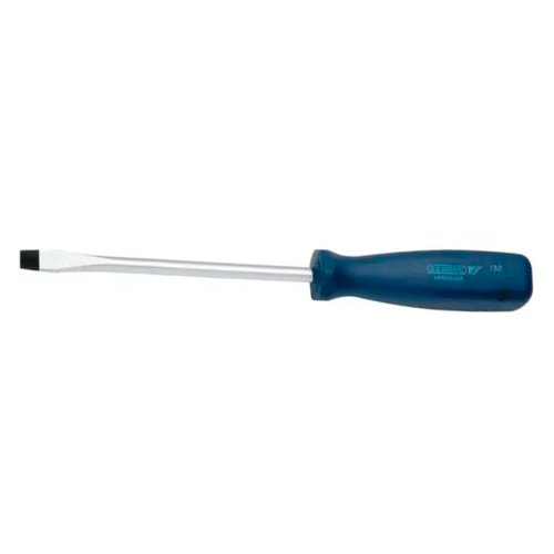 Chave de Fenda Simples 3/16" x 6" Ref.: 150 - 036.080 - Gedore