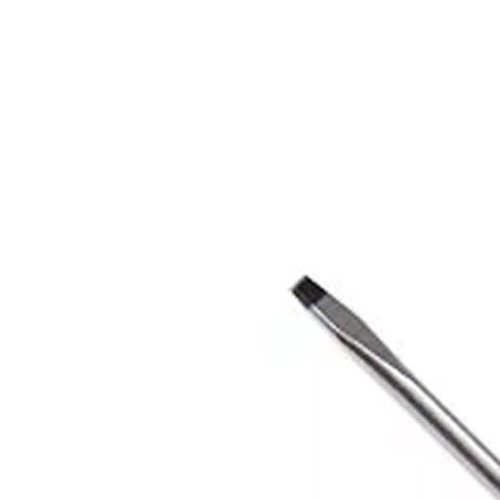 Chave de Fenda Simples 3/16" x 8" Ref.: 150 - 036.082 - Gedore