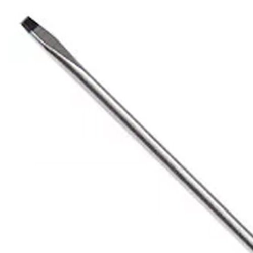 Chave de Fenda Simples 3/16" x 8" Ref.: 150 - 036.082 - Gedore