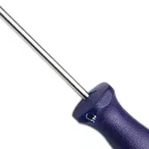 Chave de Fenda Simples 3/16" x 8" Ref.: 150 - 036.082 - Gedore