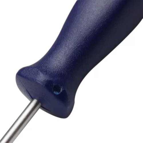 Chave de Fenda Simples 3/16" x 8" Ref.: 150 - 036.082 - Gedore