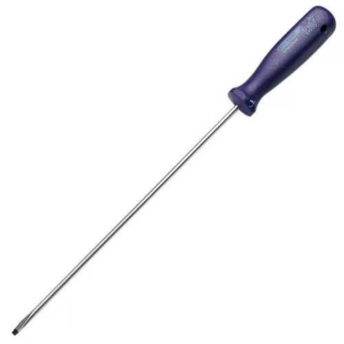 Chave de Fenda Simples 3/16" x 8" Ref.: 150 - 036.082 - Gedore