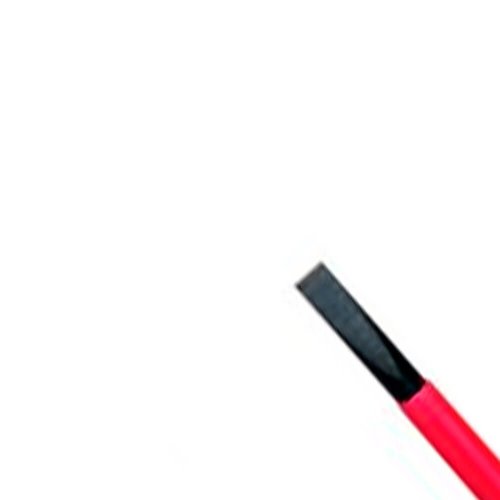 Chave de Fenda Simples 3,5mm Isolada VDE 2170 - 091.808 - Gedore