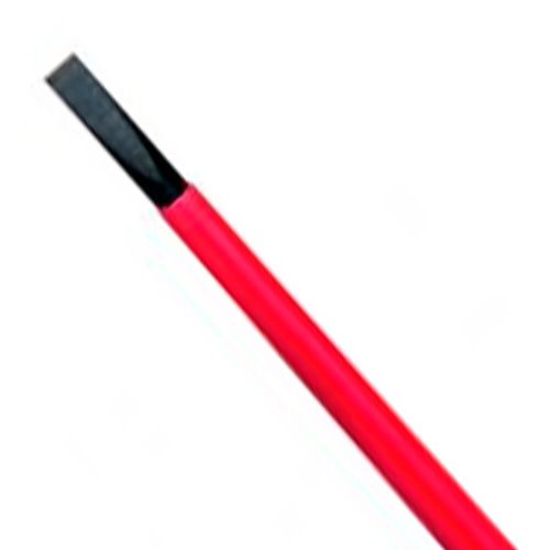 Chave de Fenda Simples 3,5mm Isolada VDE 2170 - 091.808 - Gedore