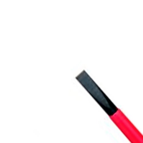 Chave de Fenda Simples 4mm Isolada VDE 2170 - 091.809 - Gedore