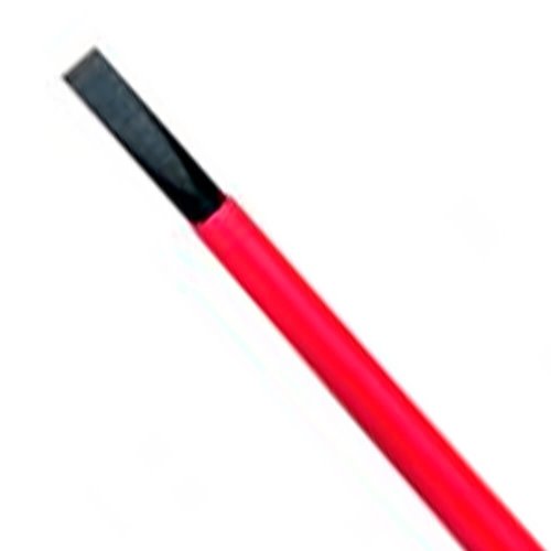 Chave de Fenda Simples 4mm Isolada VDE 2170 - 091.809 - Gedore