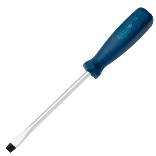 Chave de Fenda Simples 5/16" x 6" Ref.: 150 - 036.190 - Gedore
