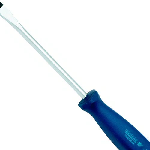 Chave de Fenda Simples 5/16 x 8" - Gedore