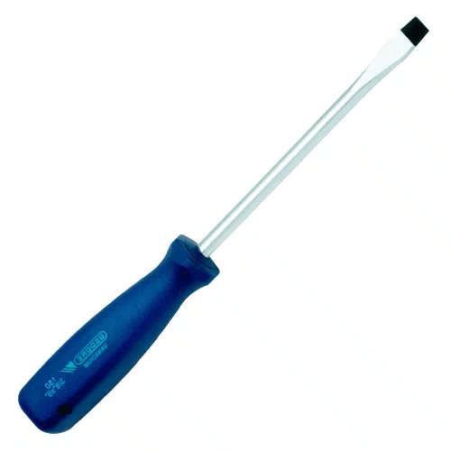 Chave de Fenda Simples 5/16 x 8" - Gedore