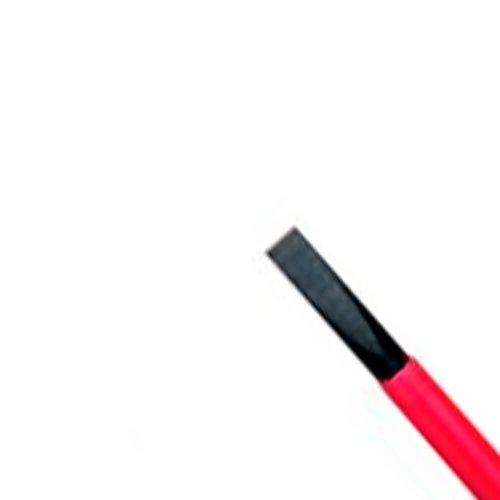 Chave de Fenda Simples 5,5mm Isolada VDE 2170 - 091.810 - Gedore
