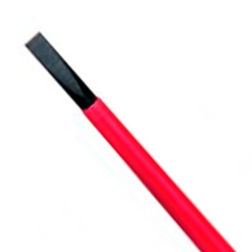 Chave de Fenda Simples 5,5mm Isolada VDE 2170 - 091.810 - Gedore