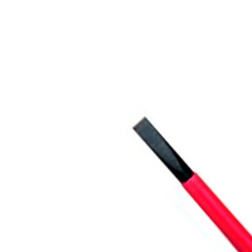 Chave de Fenda Simples 6,5mm Isolada VDE 2170 - 091.811 - Gedore