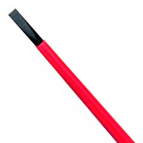 Chave de Fenda Simples 6,5mm Isolada VDE 2170 - 091.811 - Gedore