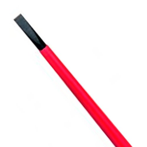 Chave de Fenda Simples Isolada 10mm VDE 2170 - 091.891 - Gedore