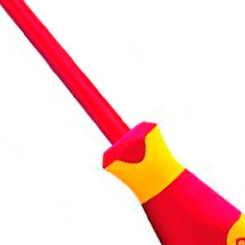 Chave de Fenda Simples Isolada 10mm VDE 2170 - 091.891 - Gedore