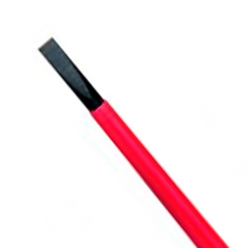 Chave de Fenda Simples Isolada 3mm VDE 2170 - 091.890 - Gedore