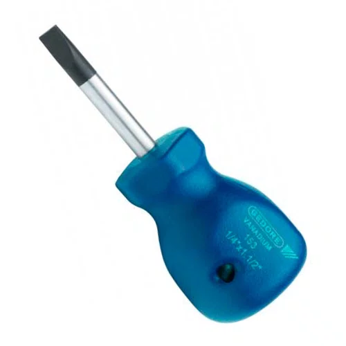 Chave de Fenda Simples Toco 5/16 x 2" - Gedore