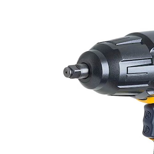 Chave de Impacto 1/2" 13mm 900W com Anel de Retenção - Stanley