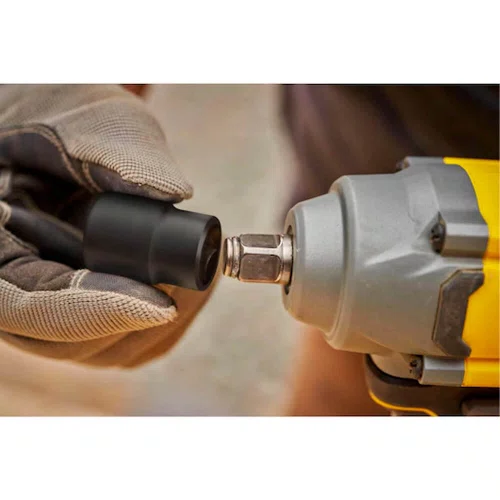 Chave de Impacto 1/2" 20V MAX BRUSHLESS à Bateria - Stanley
