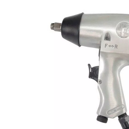 Chave de Impacto 1/2" - 31 kgfm - Tipo Pistola GW-15B - Gison