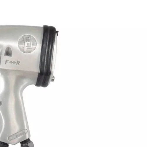 Chave de Impacto 1/2" - 31 kgfm - Tipo Pistola GW-15B - Gison