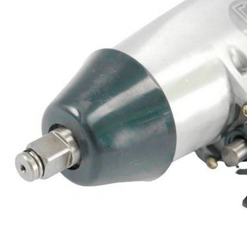 Chave de Impacto 1/2" - 31 kgfm - Tipo Pistola GW-15B - Gison