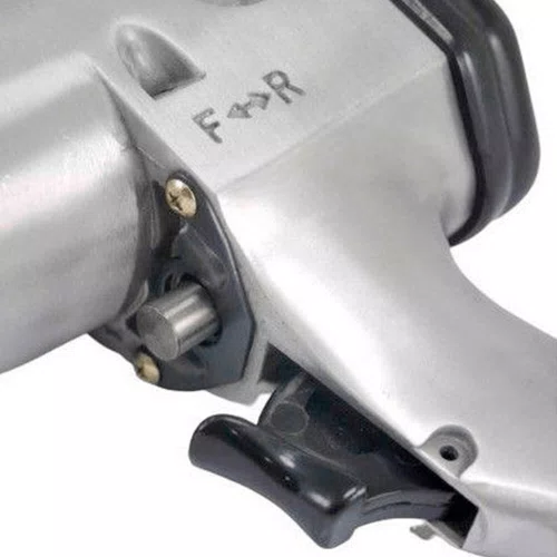 Chave de Impacto 1/2" - 31 kgfm - Tipo Pistola GW-15B - Gison