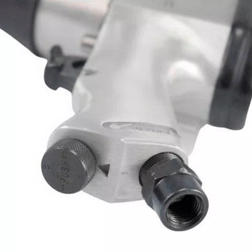 Chave de Impacto 1/2" - 31 kgfm - Tipo Pistola GW-15B - Gison