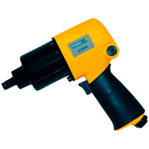 Chave de Impacto 1/2" 59 KGFM 7.500 RPM AT5044A - Puma