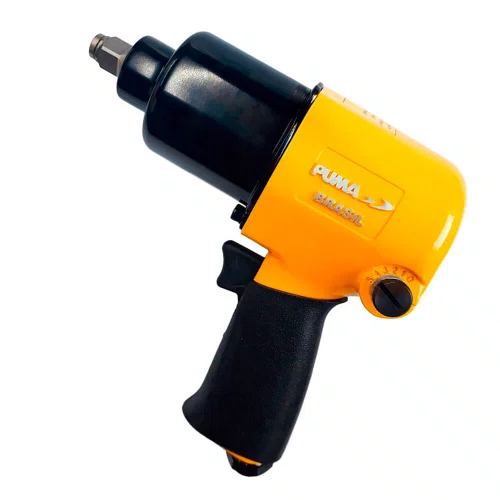 Chave de Impacto 1/2 - 59 KGFM 7.500RPM AT2810A - Puma