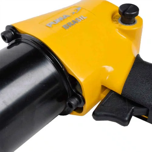 Chave de Impacto 1/2 - 59 KGFM 7.500RPM AT2810A - Puma