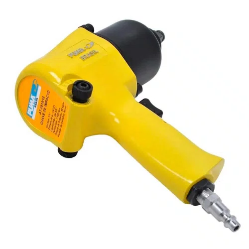 Chave de Impacto 1/2 - 59 KGFM 7.500RPM AT2810A - Puma