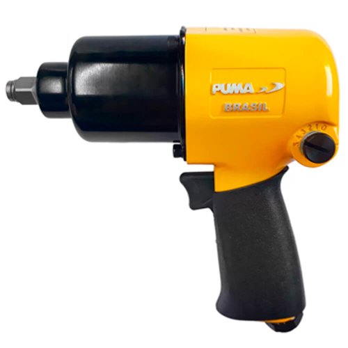 Chave de Impacto 1/2 - 66 KGFM 7.500RPM Chave de Impacto 1/2 - 66 KGFM 7.500RPM