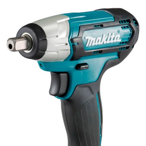 Chave de Impacto 1/2" à Bateria 12V CXT - Makita TW141DWYE