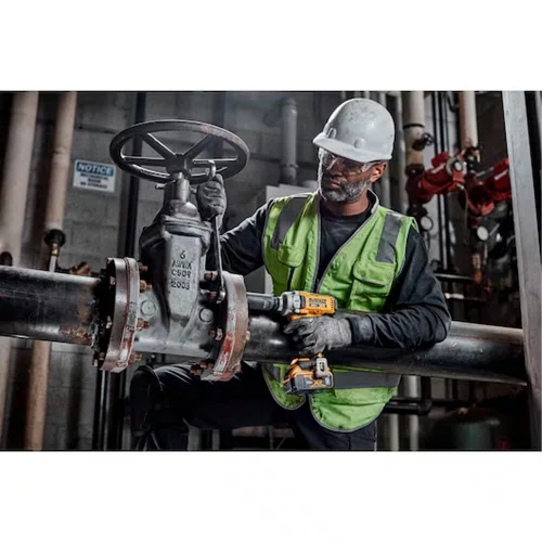 Chave de Impacto 1/2" à Bateria 20V MAX XR DCF892B - Dewalt