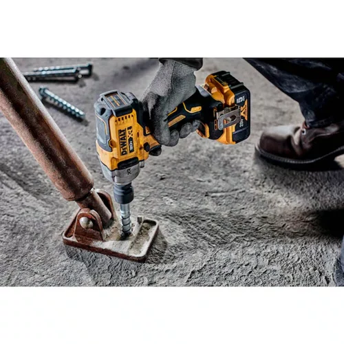 Chave de Impacto 1/2" à Bateria 20V MAX XR DCF892B - Dewalt