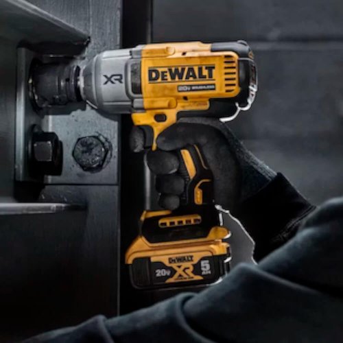 Chave de Impacto 1/2" à Bateria 20V MAX* XR - Dewalt