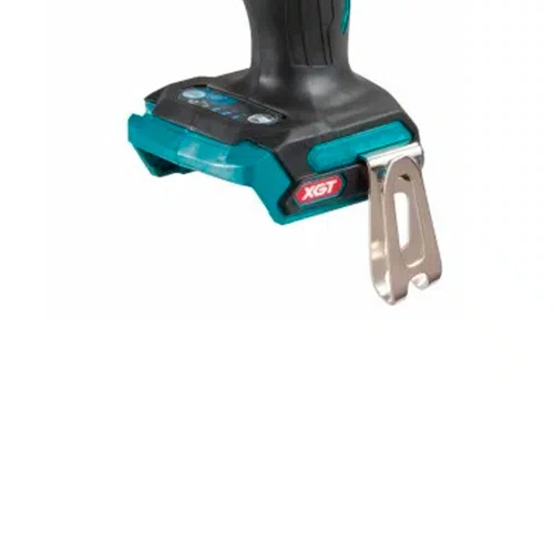 Chave de Impacto à Bateria Makita 40V XGT TW004GZ