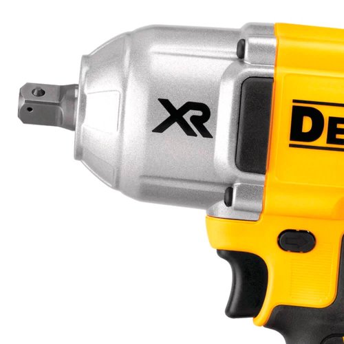 Chave de Impacto 1/2" à Bateria 20V MAX* XR - Dewalt DCF899B-B3