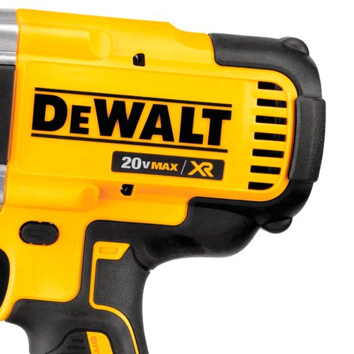 Chave de Impacto 1/2" à Bateria 20V MAX* XR - Dewalt DCF899B-B3