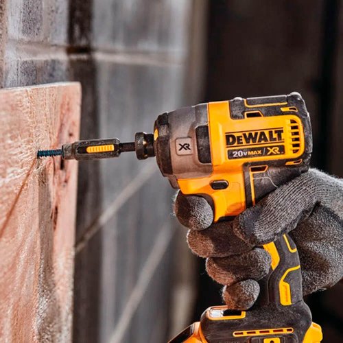 Chave de Impacto 1/2" à Bateria 20V MAX* XR - Dewalt DCF899B-B3